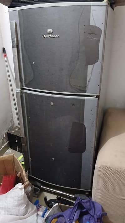 Dawlance fridge in best price