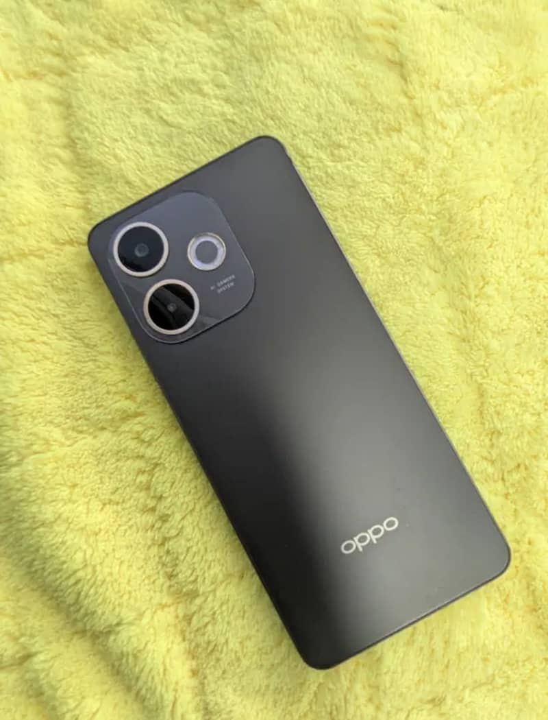 OPPO A5 Pro 4