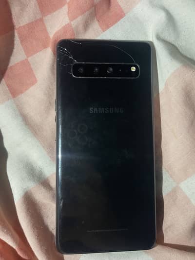 Samsung Mobile S10 5G