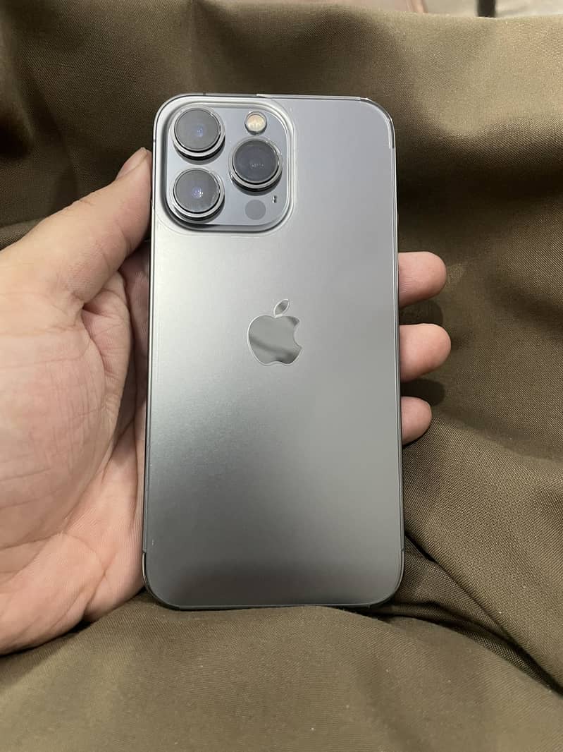Apple iPhone 13 Pro 2