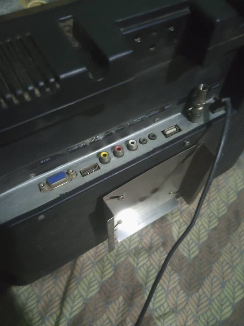 LCD  for USB. TV . COMPUTER 2