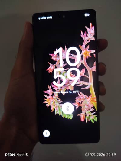 Google Pixel 6