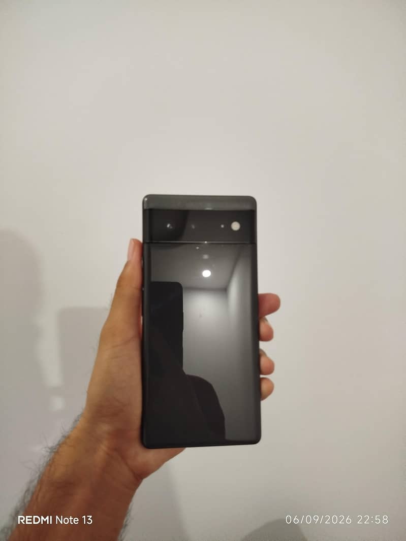 Google Pixel 6 1