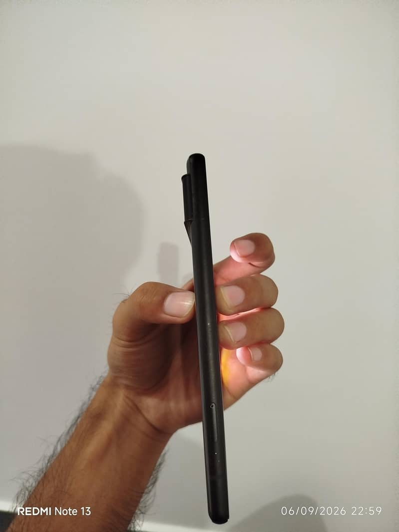 Google Pixel 6 3