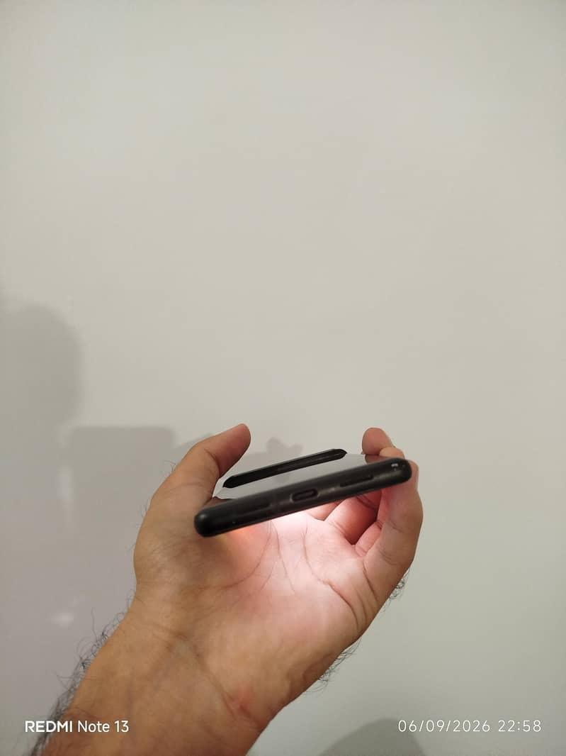 Google Pixel 6 4