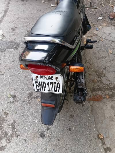 Honda pridor 2019 black for sale
