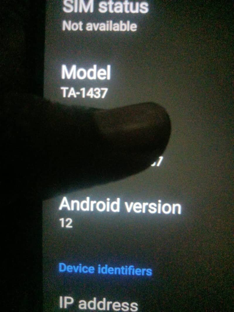 nokia c200 6