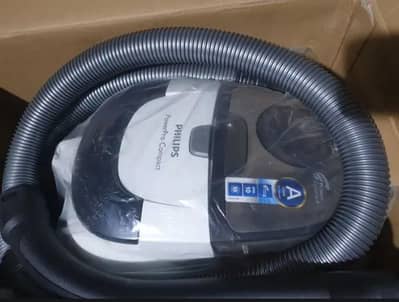 philips vaccum cleaner original brand new buy from German