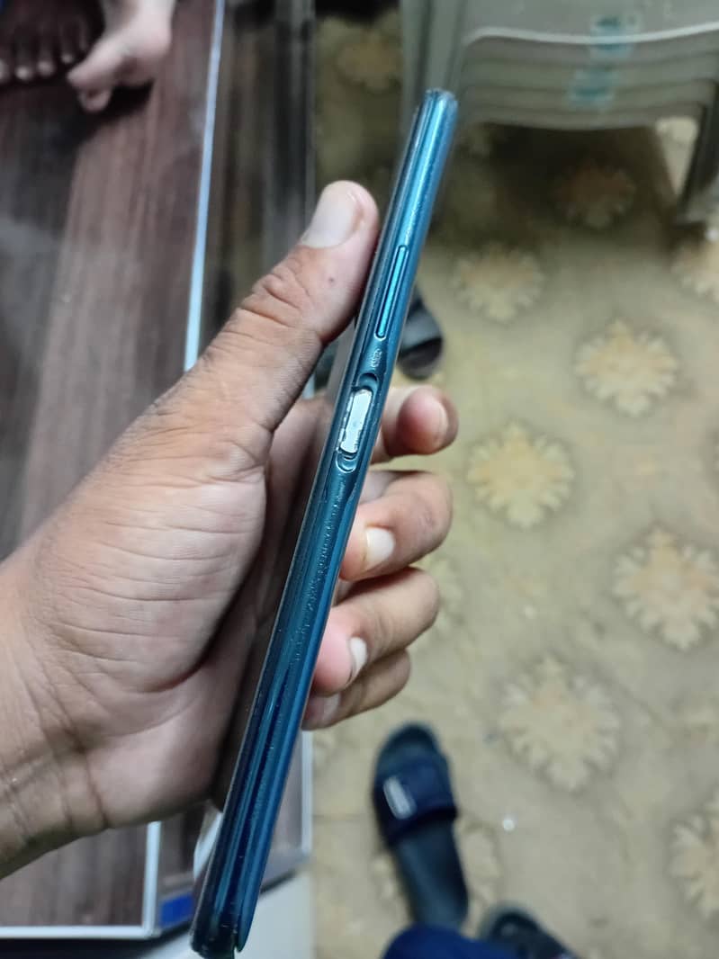 infnix note 7 0