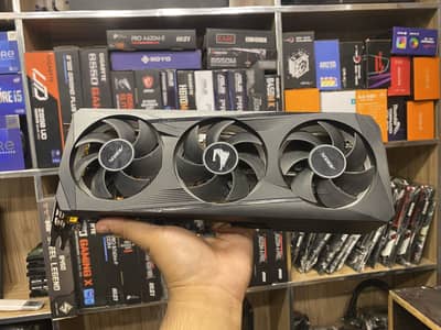Aorus Elite Rtx 3060ti 8GB