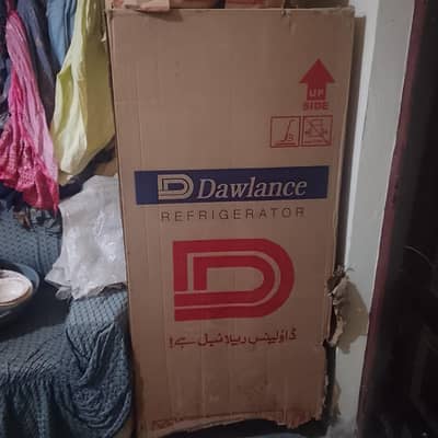 new refrigerator for sell unused