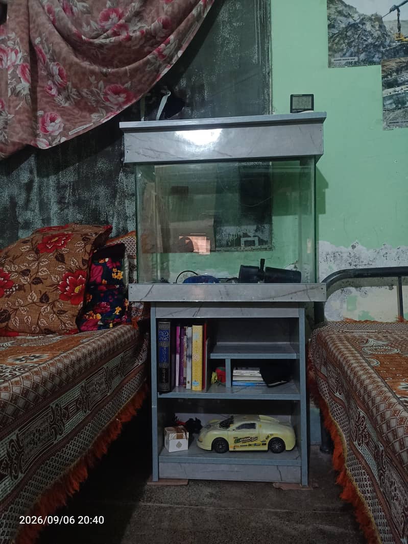 Fish Aquarium 7