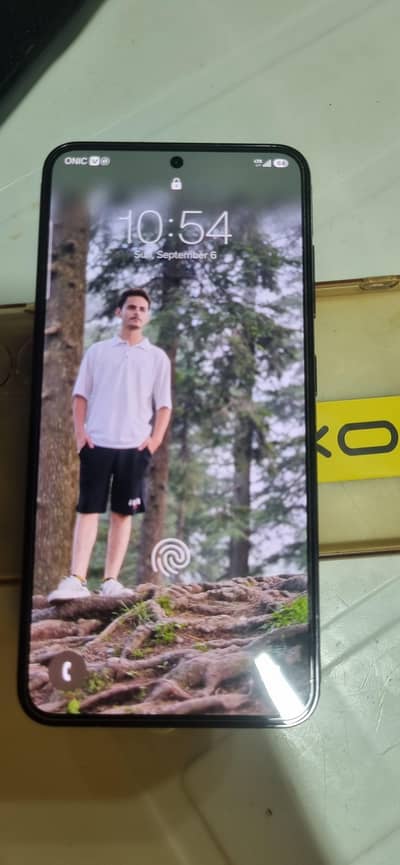 Samsung Mobile S23