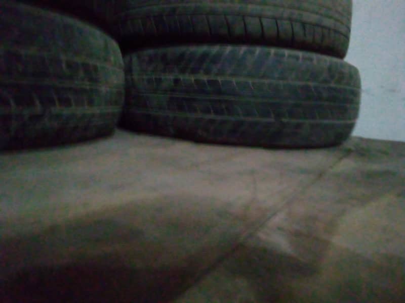 Tyres 0
