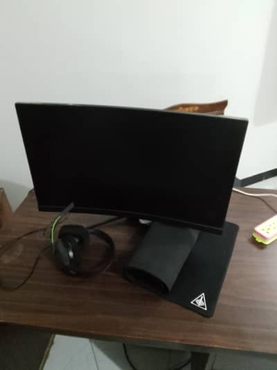 msi g27c4x