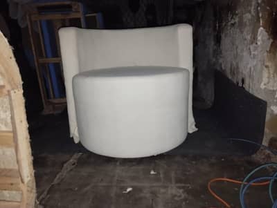 Room chair  pair