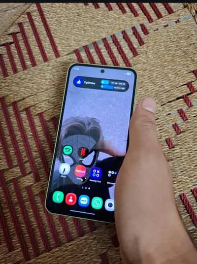 Samsung Mobile A55 5G