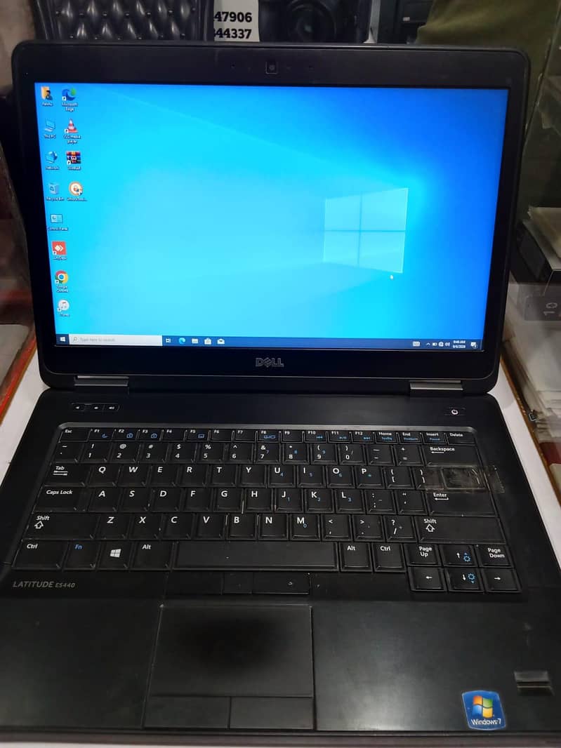 Dell e5440 core i7 4th generation 0