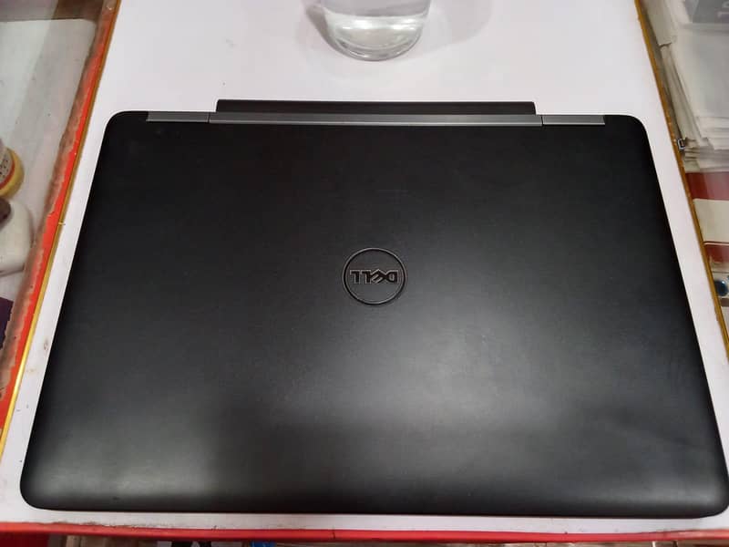Dell e5440 core i7 4th generation 4