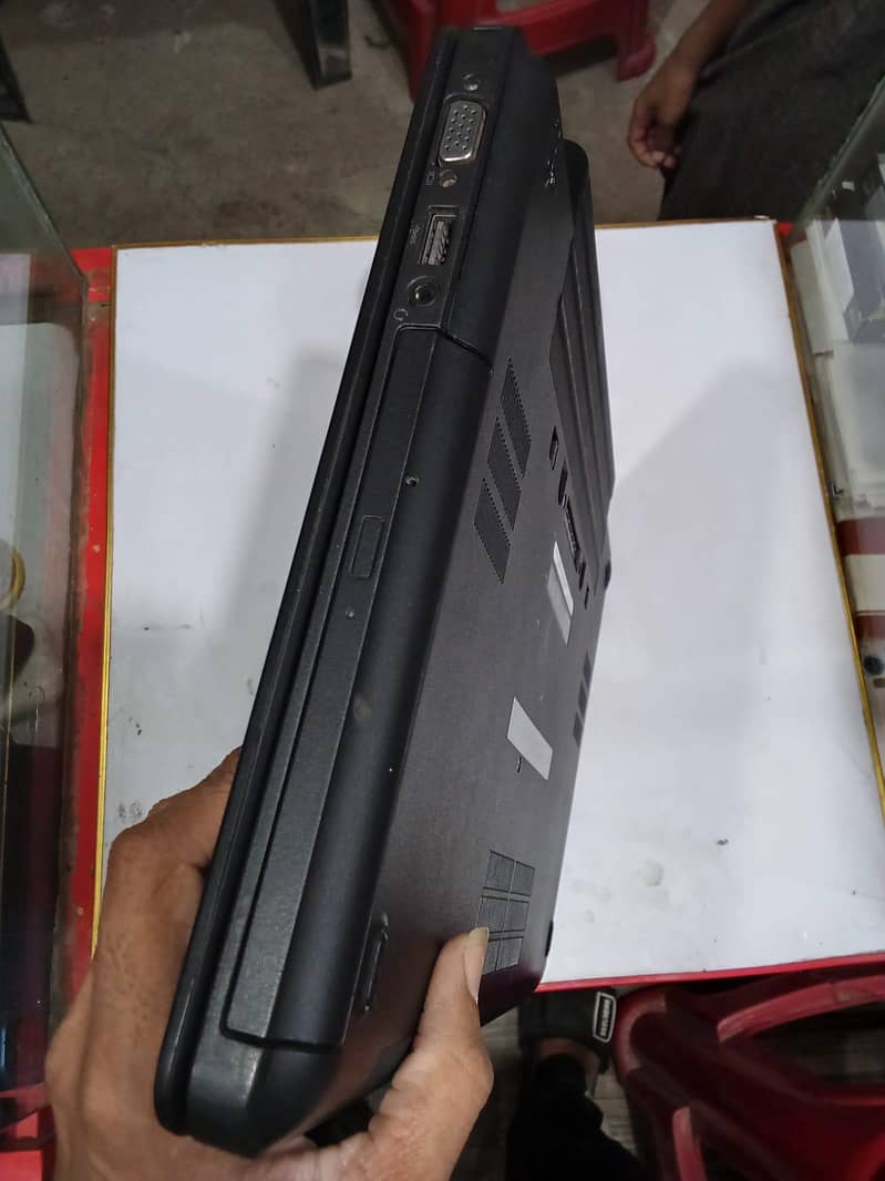 Dell e5440 core i7 4th generation 5