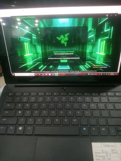 Razer Blade Stealth 13 | i7 7th Gen | 16GB | 256GB | 4K OLED Touch