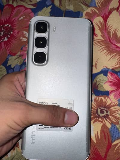 Infinix Other Model