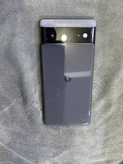 Google Pixel 6