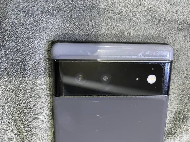Google Pixel 6 1