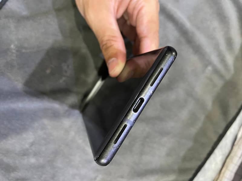 Google Pixel 6 5