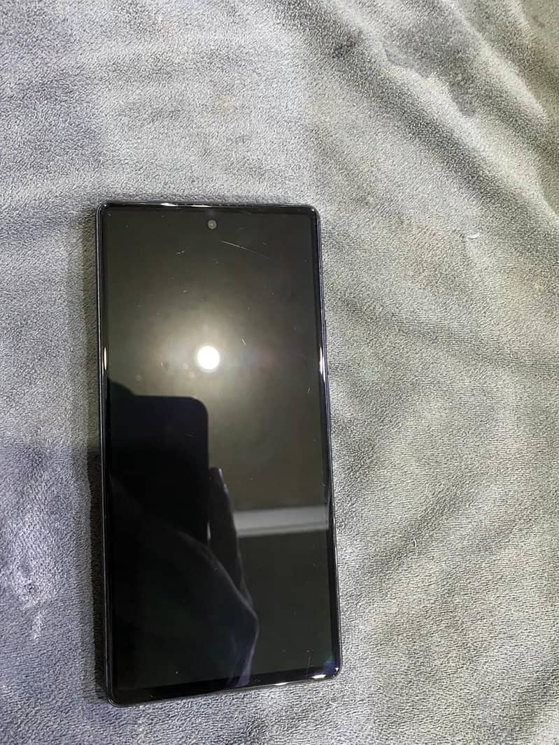 Google Pixel 6 6