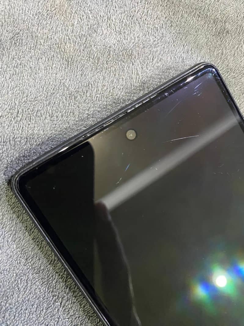 Google Pixel 6 8