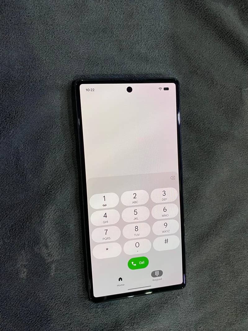 Google Pixel 6 10