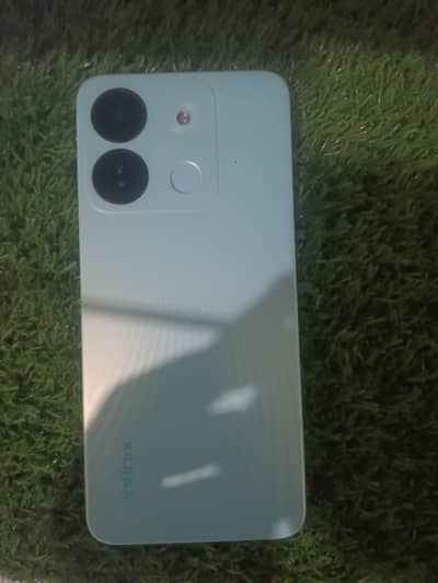 Infinix Smart 7