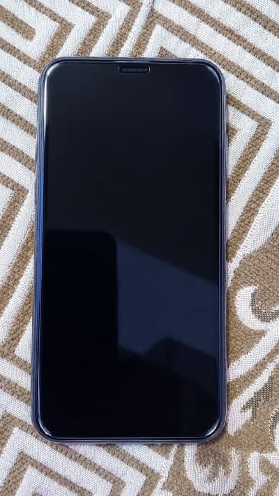 Apple iPhone 11 Pro