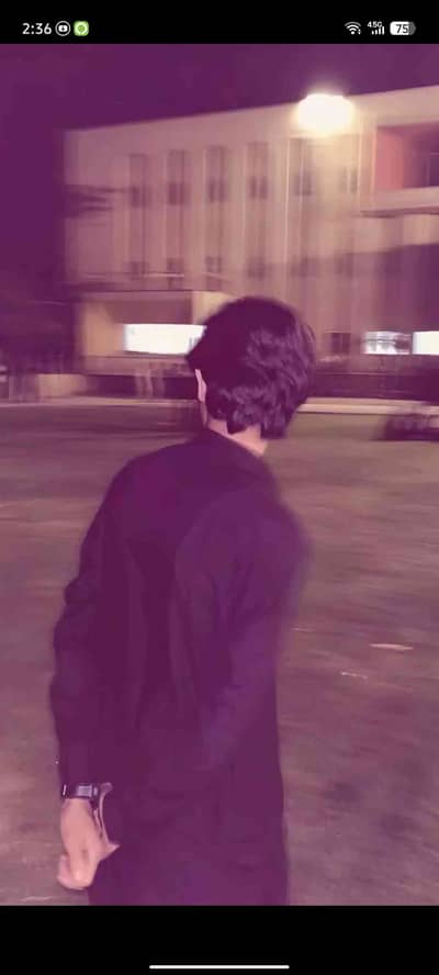 Khalid qureshi