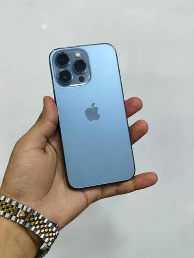 Apple iPhone 13 Pro