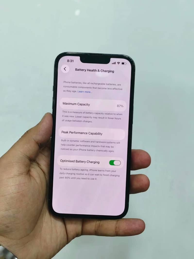 Apple iPhone 13 Pro 2