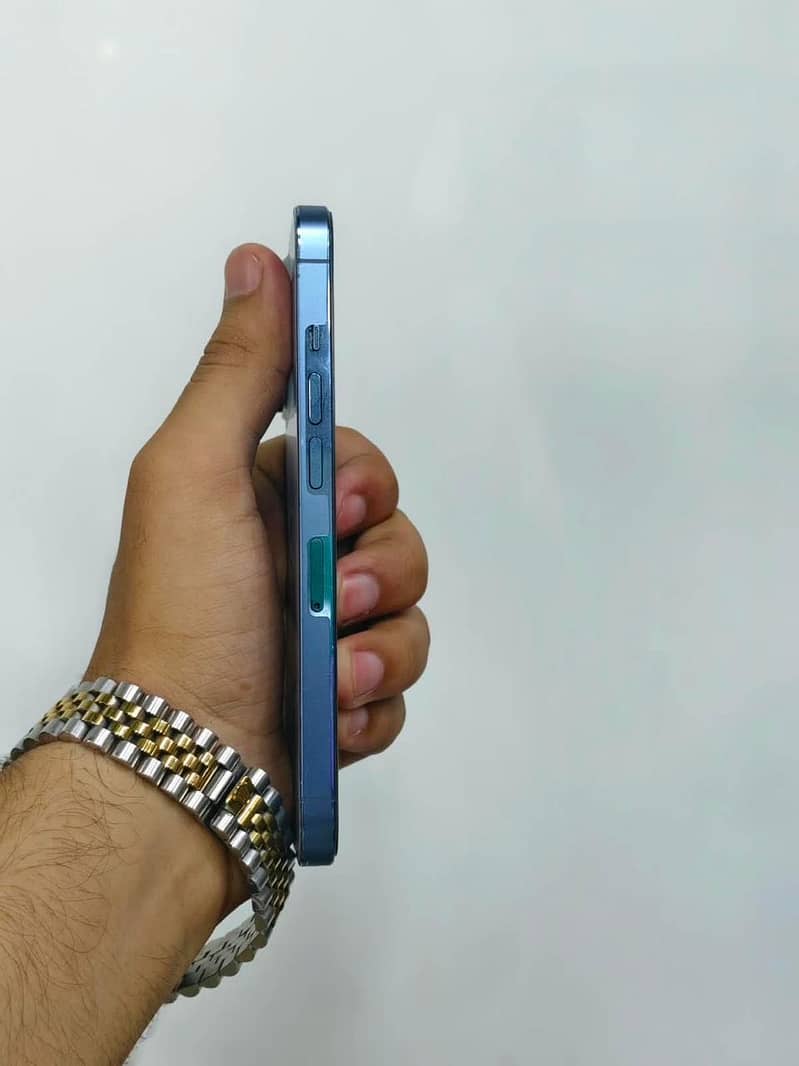 Apple iPhone 13 Pro 5