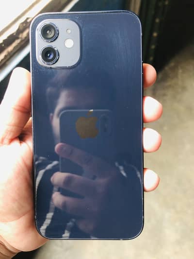 Apple iPhone 12