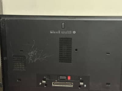Laptop Hp
