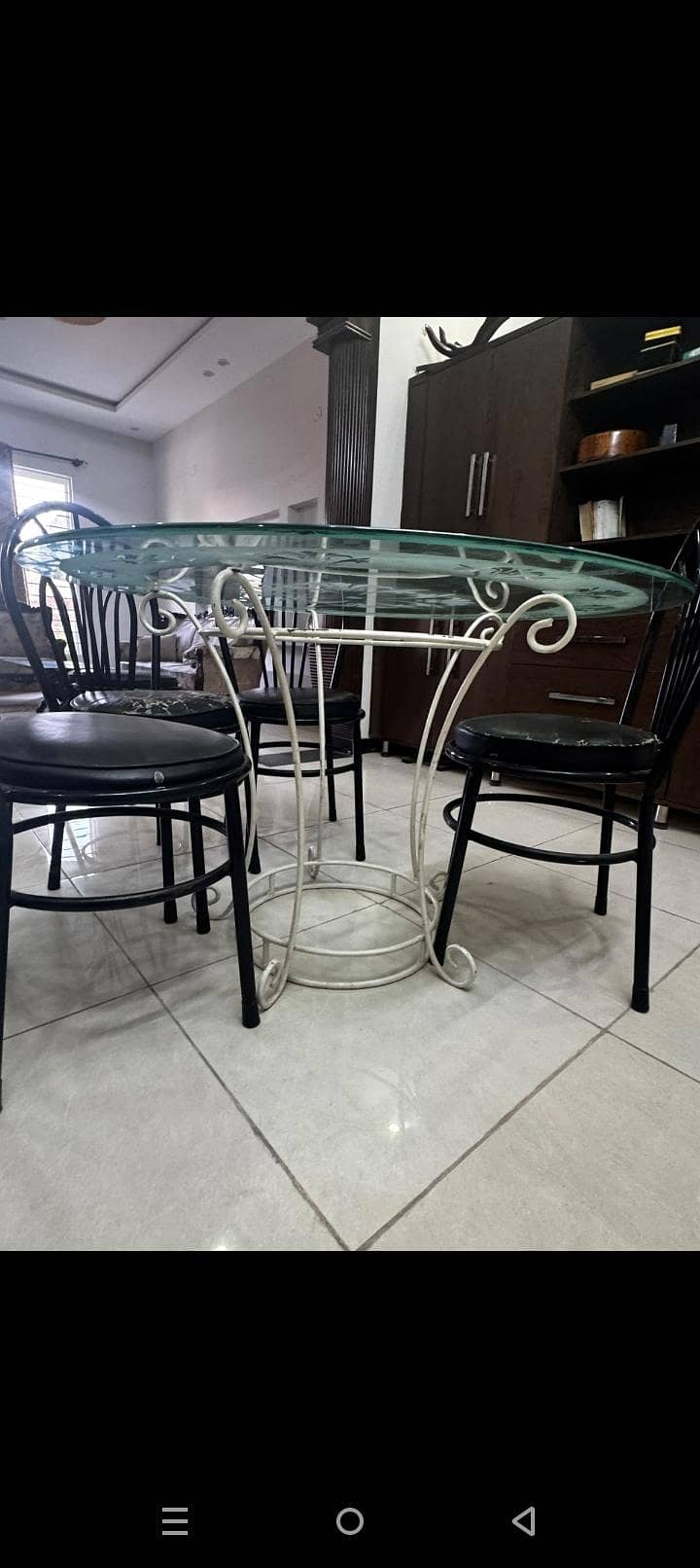 dining table 1