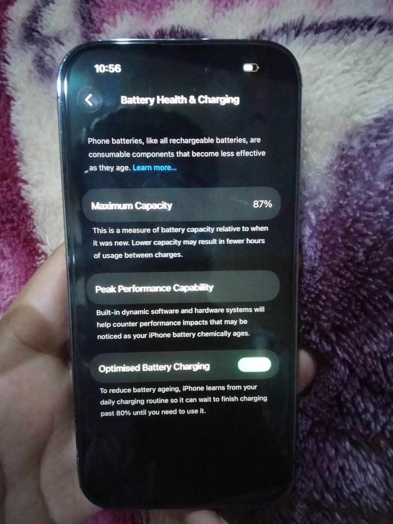Apple iPhone 14 Pro 5