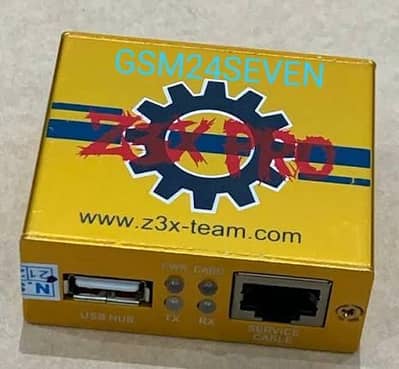 z3x box for sale