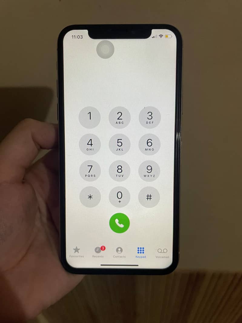Apple iPhone X 2