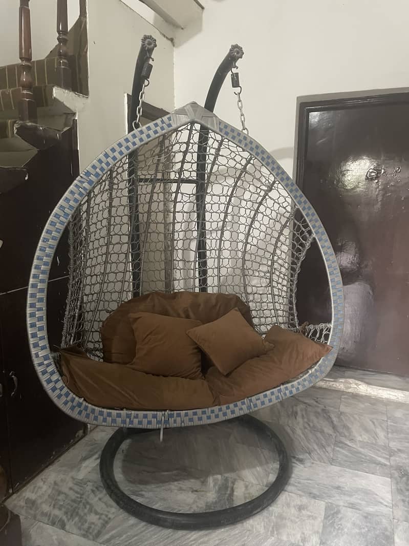 Swing 4