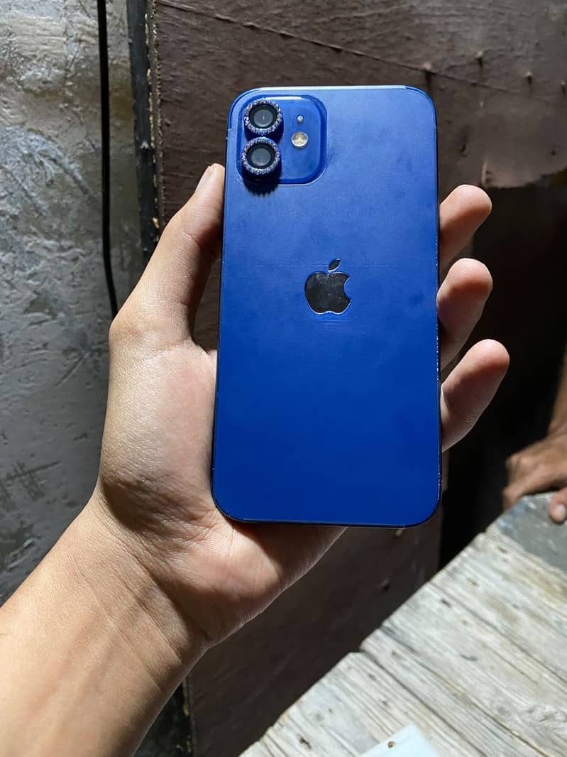 Apple iPhone 12 1