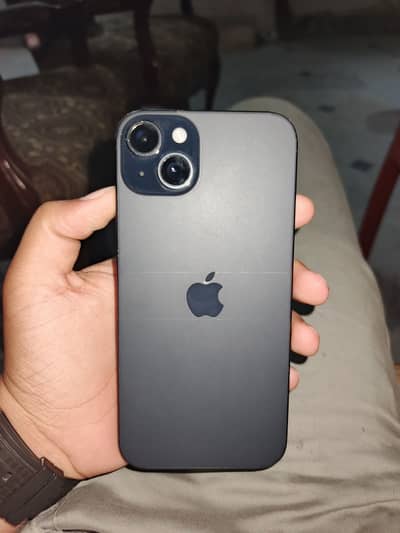 Apple iPhone 15 plus