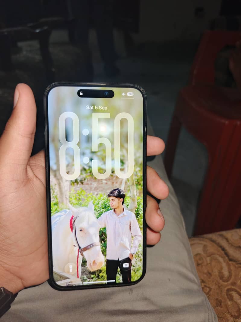Apple iPhone 15 plus 1