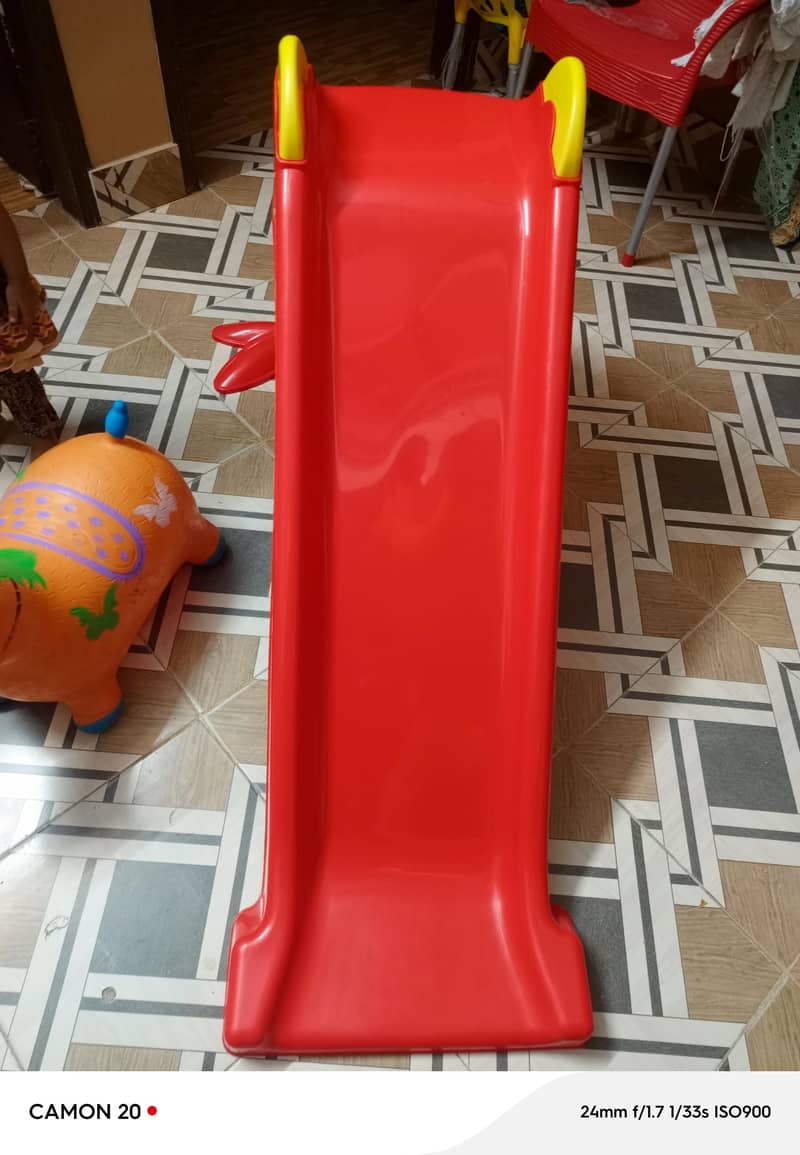 1 Day use 0