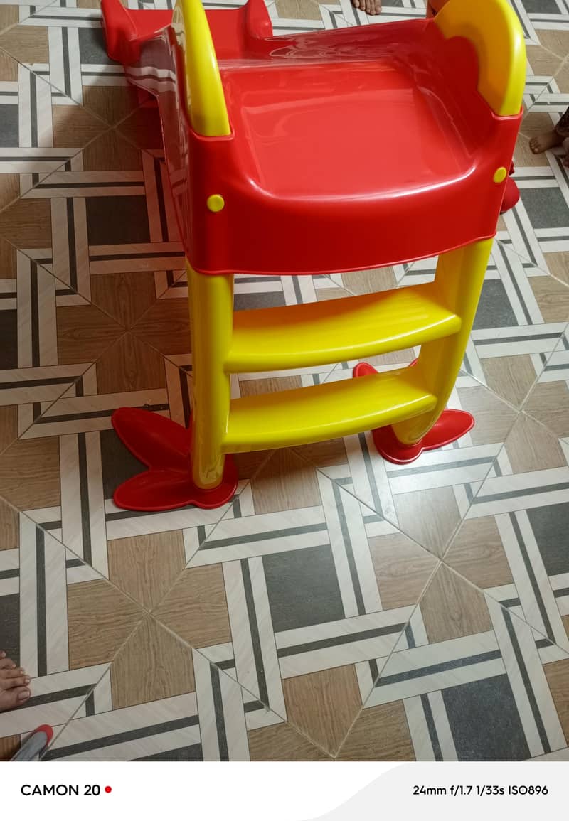 1 Day use 1